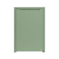 ราคา บานถังแก๊ส KING PLAT-CURVE 50.8X73.6 ซม. สีเขียวพิสตาชิโอ (1233457)