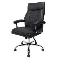 ราคา เก้าอี้สำนักงาน OFFICEINTREND COSENZA สีดำ (1234574)