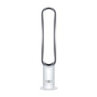 ราคา พัดลมตั้งพื้นไร้ใบพัด DYSON AM07 สีขาว/สีเงิน (1253239)