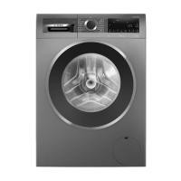 ราคา เครื่องซักผ้าฝาหน้า BOSCH WGG444E1TH 9 กก. 1400 RPM อินเวอร์เตอร์ สีเทา (1313919)