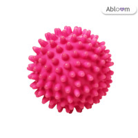ราคา ลูกบอลนวดมีหนาม ABLOOM 0140004012019 ชมพู (888125000304)