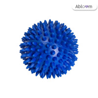 ราคา ลูกบอลนวดมีหนาม ABLOOM 0140004012019 น้ำเงิน (888125000305)