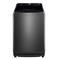 ราคา เครื่องซักผ้าฝาบน MIDEA รุ่น MA512W150D (ฺBLACK) ความจุ 15 KG (ดำ) (888137400083)