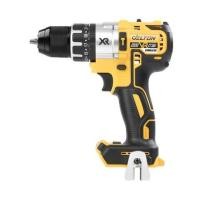ราคา สว่านไร้สาย (เฉพาะเครื่องเปล่า) DELTON รุ่น DXR-99P VR-SERIES 20V (888204600592)
