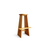 ราคา เก้าอี้บาร์ไม้สักแท้ ARTIWOOD รุ่น CM03 ไม้สักแท้ (888211500008)