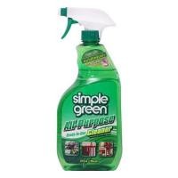 ราคา น้ำยาทำความสะอาดอเนกประสงค์ SIMPLE GREEN 946 มล. (1157553)
