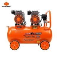ราคา ปั๊มลม OIL FREE PUMPKIN PTT-X4HP60 4 แรงม้า 60 ลิตร (1266179)