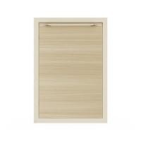 ราคา บานซิงค์เดี่ยว เปิดขวา KITZCHO LUCIDA PLUS 46x66 ซม. สี NATURAL OAK (1312456)