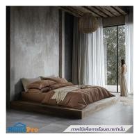 ราคา ชุดผ้าปูที่นอน 3.5 ฟุต (ชุด 3 ชิ้น) DUNLOPILLO VERONA VRN-05 S26 COCOA (1319352)