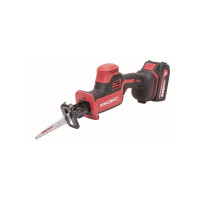 ราคา เลื่อยชักไร้สาย WORCRAFT รุ่น CSS-S20LIBA (เฉพาะตัวเครื่อง) (888188700161)