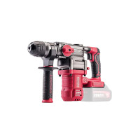 ราคา สว่านโรตารี่ไร้สาย WORCRAFT รุ่น CRH-S20LIBDM (พร้อมแบตเตอรี่และแท่นชาร์จ) (888188700166)