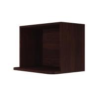 ราคา ตู้แขวนไมโครเวฟ KITZCHO EAZY 60x40 ซม. สีวอลนัท (1037652)