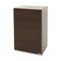 ราคา ตู้แขวนเดี่ยว KITZCHO EAZY 40x60 ซม. สีวอลนัท (1037603)