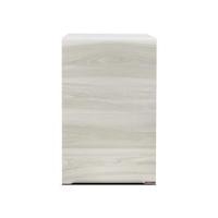 ราคา ตู้เดี่ยว MDF KITZCHO GLOSSY R40x60ซม. CW (1087971)