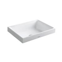 ราคา Toto อ่างล้างหน้าวางบนเคาน์เตอร์ รุ่น L1715