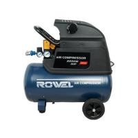 ราคา ปั๊มลมโรตารี่ ROWEL RW-RT4850 3 แรงม้า 50 ลิตร (1215244)