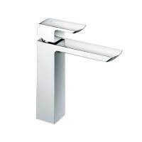 ราคา ก๊อกอ่างล้างหน้า TOTO TLG02106T สีโครม (1232184)
