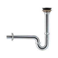 ราคา ชุดท่อน้ำทิ้งอ่างล้างหน้าพีแทรป TOTO TS610A 26 ซม. (1285164)