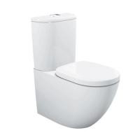 ราคา สุขภัณฑ์ TOTO CST761 3/4.8 ลิตร สีขาว (1285518)