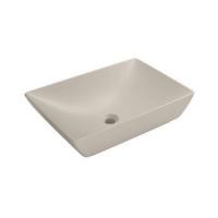 ราคา อ่างล้างหน้าวางบนเคาน์เตอร์ TOTO LW1735-MBE สีเบจ (1293770)