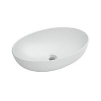 ราคา อ่างล้างหน้าวางบนเคาน์เตอร์ TOTO LW1705-MW สีขาว (1293801)