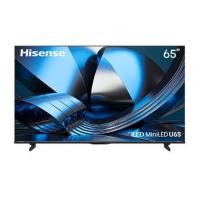 ราคา ทีวีมินิแอลอีดี 65 นิ้ว HISENSE (4K, MINI LED, VIDDA TV) 65U6S (1317213)
