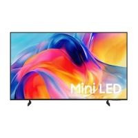 ราคา ทีวีมินิแอลอีดี 55 นิ้ว SAMSUNG (4K, MINI LED, TIZEN) UA55M77HAKXXT (1318760)
