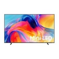 ราคา ทีวีมินิแอลอีดี 65 นิ้ว SAMSUNG (4K, MINI LED, TIZEN) UA65M77HAKXXT (1318776)