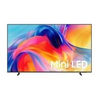 ราคา ทีวีมินิแอลอีดี 75 นิ้ว SAMSUNG (4K, MINI LED, TIZEN) UA75M77HAKXXT (1318792)