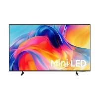 ราคา ทีวีมินิแอลอีดี 43 นิ้ว SAMSUNG (4K, MINI LED, TIZEN) UA43M77HAKXXT (1318793)