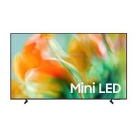 ราคา ทีวีมินิแอลอีดี 55 นิ้ว SAMSUNG (4K, MINI LED, TIZEN) UA55M80HAKXXT (1319192)