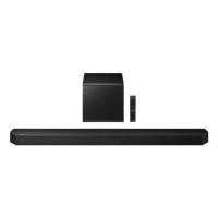 ราคา ซาวด์บาร์ SAMSUNG HW-Q800H/XT 5.1.2CH 360 วัตต์ สีดำ (1319358)