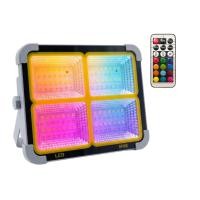 ราคา ไฟสนาม SOLAR DENGO AURA HYBRID LIGHT (888111500026)