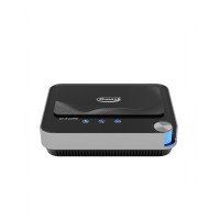 ราคา เครื่องฟอกอากาศในรถยนต์ GMAX รุ่น AP-006 ไส้กรอง HEPA (888115500064)