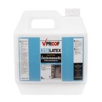 ราคา น้ำยาประสานคอนกรีต VPROOF 310 LATEX 5 ลิตร (1178086)