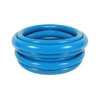 ราคา สายยางม้วนเด้ง PVC GARTENE 1 1/2 นิ้ว x 30 ม. สีฟ้า (1194937)