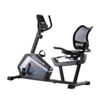 ราคา จักรยานออกกำลังกาย SLIMMATE SM 611R (1216531)