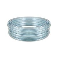 ราคา สายยางม้วน PVC GARTENE 1/4 นิ้ว x 10 ม. สีใส (1265262)
