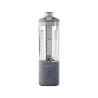 ราคา เครื่องปั่นน้ำผลไม้พกพา ELECTROLUX E5PB1-100L สีน้ำเงิน (1318263)
