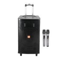 ราคา ลำโพงล้อลากพร้อมไมค์ COMPRO CO-3400 (1248939)