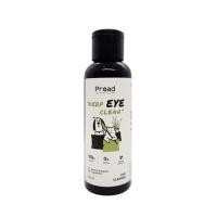ราคา น้ำยาเช็ดคราบน้ำตาแมวและสุนัข PROAD 100 มล. (1210736)