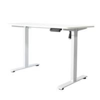 ราคา โต๊ะปรับระดับไฟฟ้า ERGOTREND SIT 2 STAND NORM 120 ซม. สีขาว (1267284)