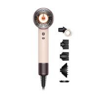 ราคา ไดร์เป่าผม DYSON HD16 1600 วัตต์ สี PINK/ROSE GOLD (1292799)