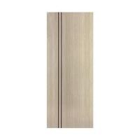 ราคา ประตูภายใน UPVC ไม่เจาะลูกบิด NAPA UA3B 80x200 ซม. สีน้ำตาลเข้มลายไม้ (1319489)