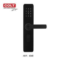 ราคา กลอนดิจิตอล COLT A8-P 6068 สีดำ (1319619)