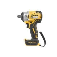 ราคา บล็อกกระแทกไร้สาย (เฉพาะเครื่องเปล่า) DELTON รุ่น CWT-991 VR-SERIES 20V (888204600594)