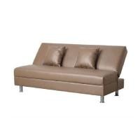 ราคา โซฟาเบด 3 ที่นั่ง AS FURNITURE FOURTH สีครีม (1319802)