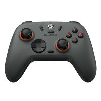 ราคา จอยเกมไร้สาย GAMESIR NOVA 2 LITE - MIDNIGHT GRAY (888186400008)