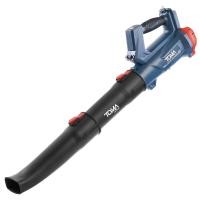 ราคา เครื่องเป่าใบไม้ไร้สาย (พร้อมแบตเตอรี่) TOMA JAPAN รุ่น CBL-369P ULTRAFLEX 20V 4AH (888204600197)