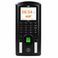 ราคา เครื่องสแกนลายนิ้วมือ HIP รุ่น CI809U สีดำ (888232900004)